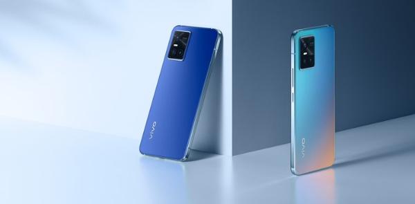 vivo S10系列正式发布 引领“自然美”自拍潮流