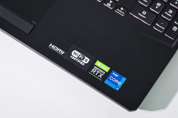 GeForce RTX3060联手新i7，天选2给你新精彩