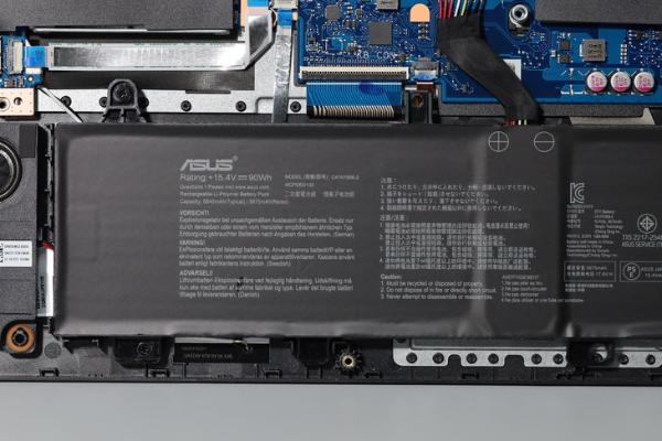 GeForce RTX3060联手新i7，天选2给你新精彩