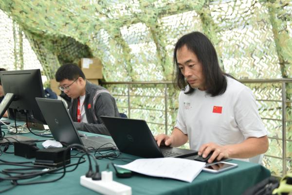 戴尔&人工智能联合实验室专访：用科技助力竞技体育