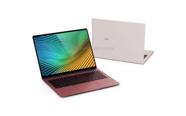 realme首款笔记本入网，或定位4000元内平价精品