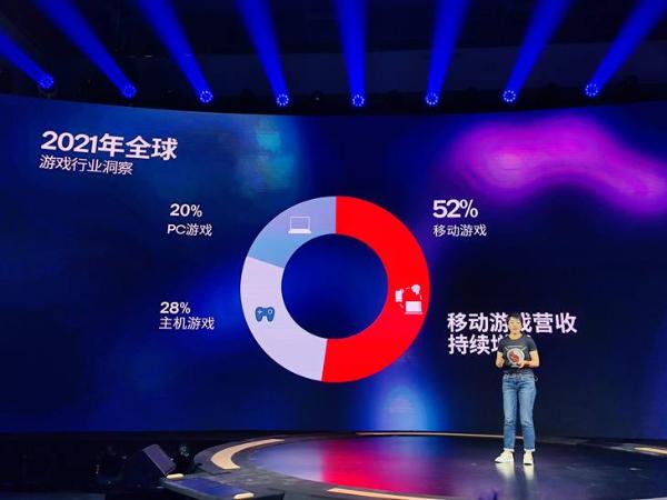 顶级移动创新 高通骁龙重新定义顶级移动游戏体验