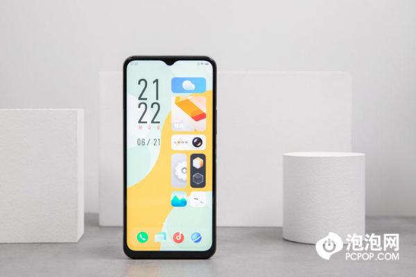 秒杀价还带6期免息，vivo Y53s售价1669起