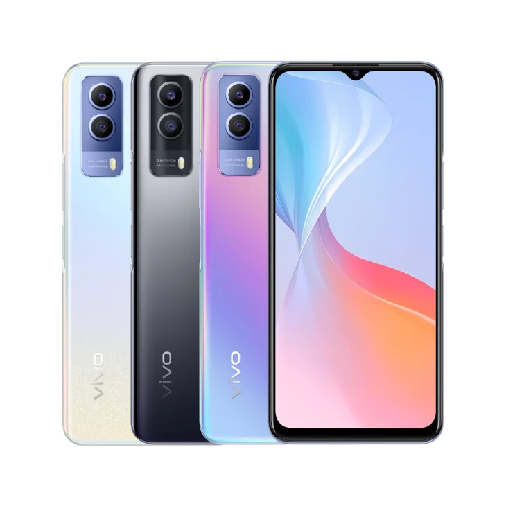 秒杀价还带6期免息，vivo Y53s售价1669起