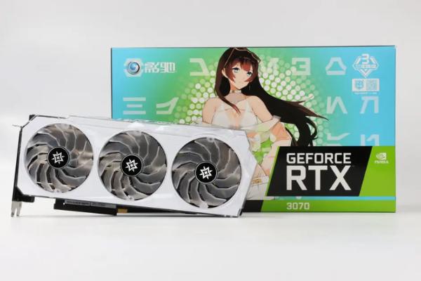 颜控玩家首选，影驰RTX 3080 Ti星曜OC现货开售