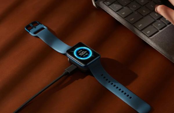 智能续航全都要！OPPO Watch 2系列全智能手表正式首销