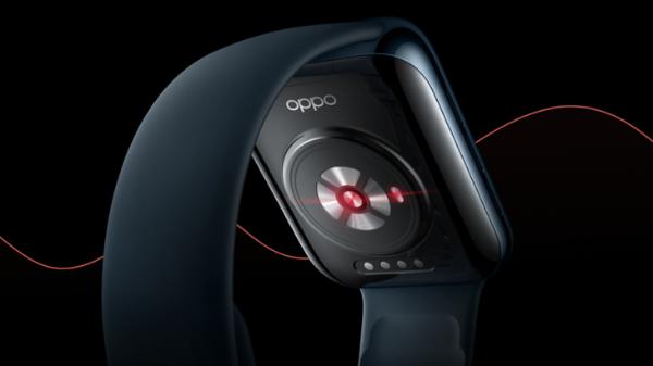 智能续航全都要！OPPO Watch 2系列全智能手表正式首销