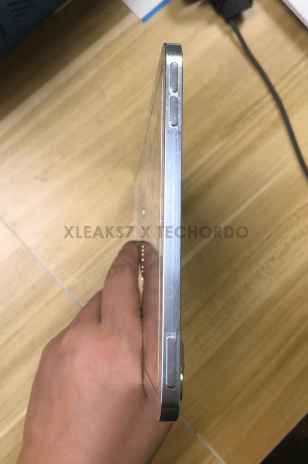 iPad mini6曝光，疑似小号iPad Air