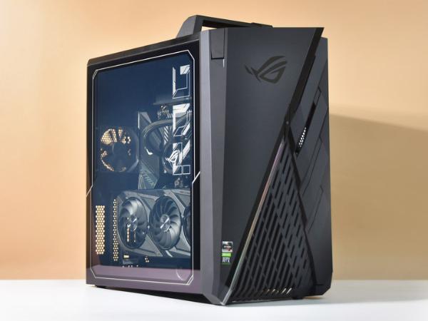 ROG光魔G35评测：卡皇助阵，新世代游戏痛快玩！