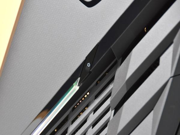 ROG光魔G35评测：卡皇助阵，新世代游戏痛快玩！