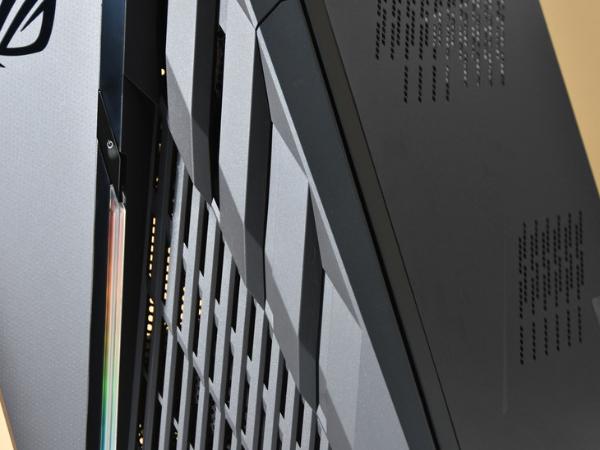 ROG光魔G35评测：卡皇助阵，新世代游戏痛快玩！