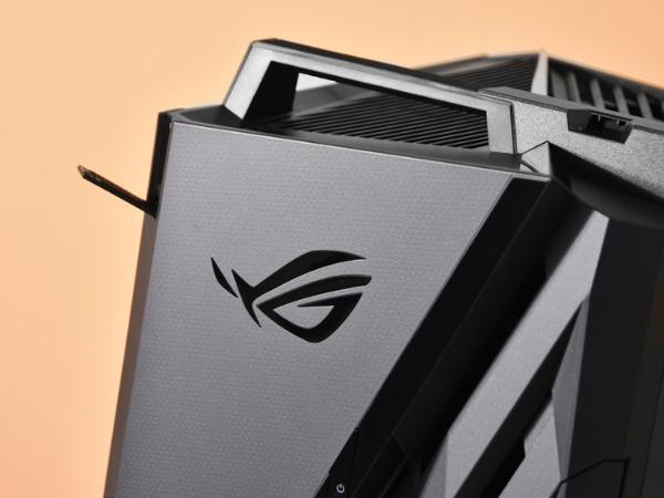 ROG光魔G35评测：卡皇助阵，新世代游戏痛快玩！