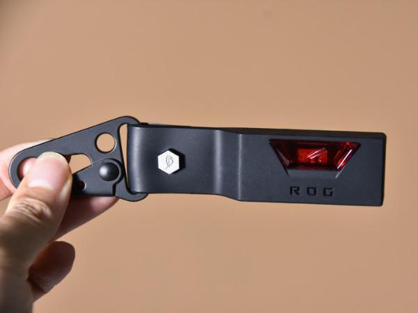 ROG光魔G35评测：卡皇助阵，新世代游戏痛快玩！