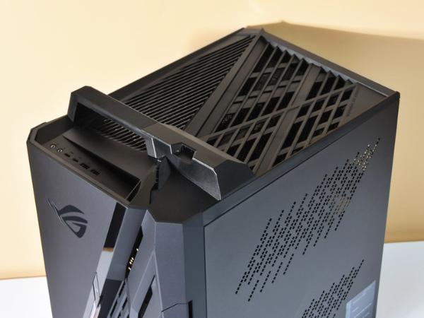 ROG光魔G35评测：卡皇助阵，新世代游戏痛快玩！