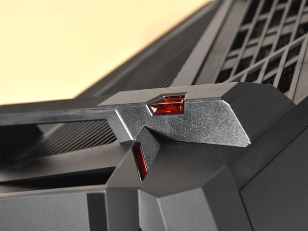 ROG光魔G35评测：卡皇助阵，新世代游戏痛快玩！