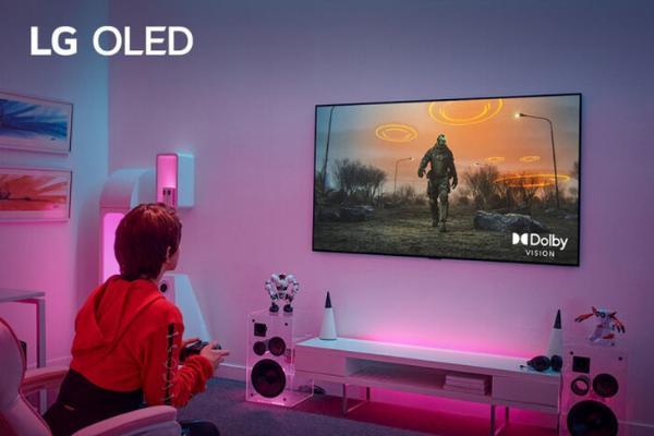 LG 42英寸4K OLED电视预计延期到2022年