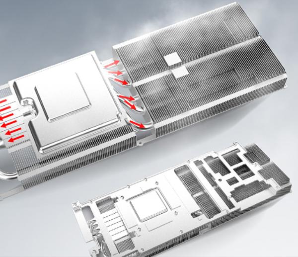 畅玩4K光追游戏，影驰RTX3080Ti HOF Extreme热售中