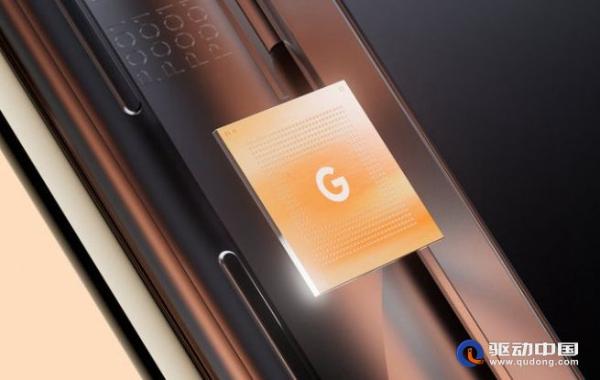 Google首款自行设计研发SoC芯片Tensor 将在秋季发布的Pixel 6亮相