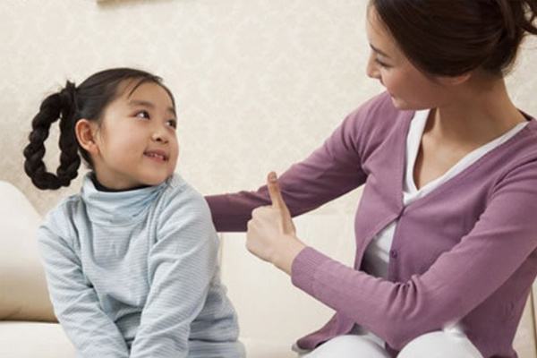[表扬孩子]表扬孩子这些禁忌你都了解吗 如何正确表扬孩子