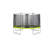 国外消费品召回：欧盟召回一款蹦床 涉及填料内减震部件问题