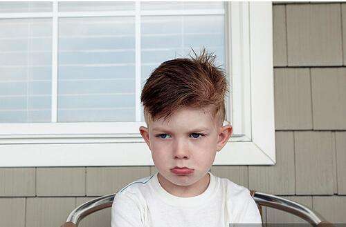 孩子■孩子发脾气原因知多少 孩子发脾气怎么办