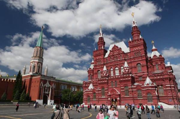 「最酷」最酷的北欧亲子游路线，一生必来之地！