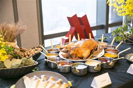 年末：年末宴客大餐 烹饪神器来帮忙