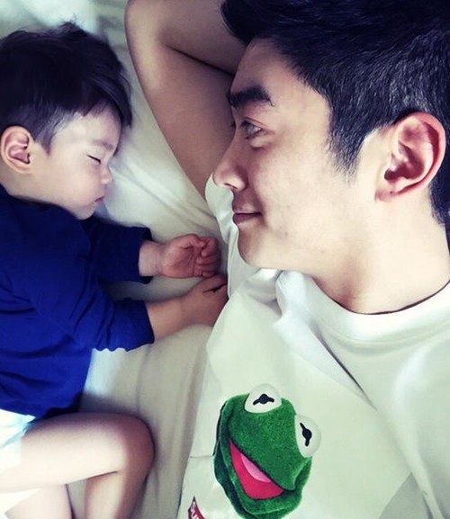 「孙燕姿」孙燕姿公开二胎小名 明星都是怎么取名的