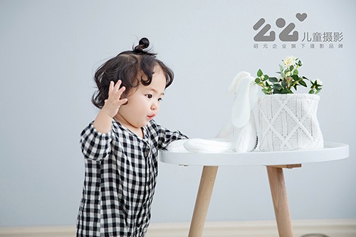 宝宝“坏毛病”@宝宝这4个“坏毛病”　其实不用管