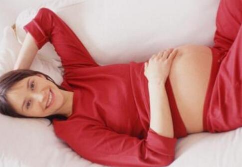 「孕期」孕期出现这三种情况 肚皮不能再乱摸咯