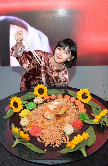 「孙燕姿」孙燕姿公开二胎小名 明星都是怎么取名的