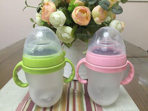 奶瓶这样洗真的错了&nbsp;赶紧纠正