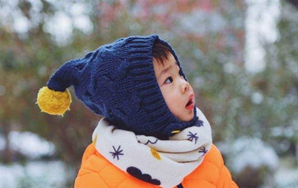 宝宝冬天穿衣要避免三个误区 不知道的快进来看