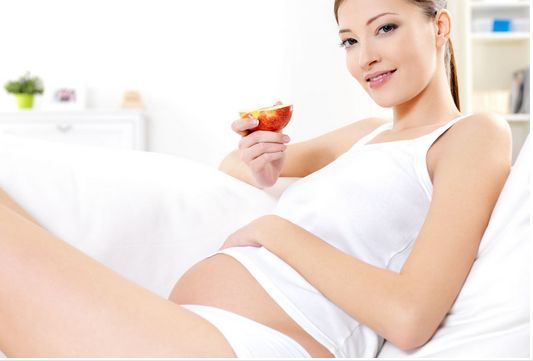 孕妇饿=宝宝饿?答案出乎意料