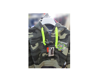 [缺陷产品]欧盟：一款URKIN儿童运动衫因拉绳问题被召回