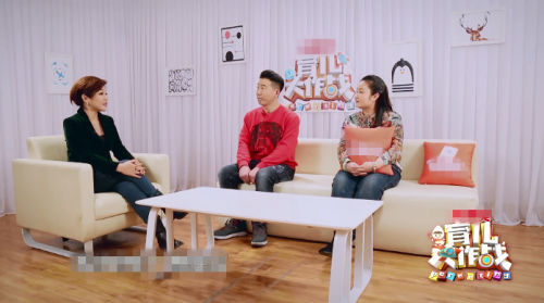《育儿大作战》 内在美or外在美，有一个只看颜的家长是种怎样的体验！