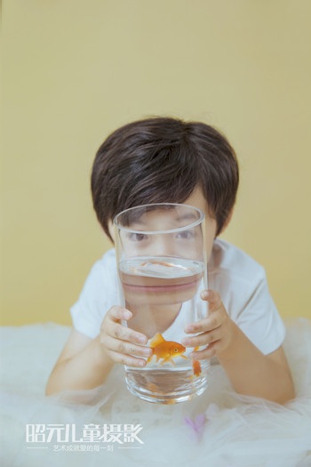 【中医】宝宝鼻梁有青筋是怎么回事？