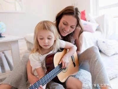 [宝妈]这4个方面宝妈越懒，孩子就会越有出息