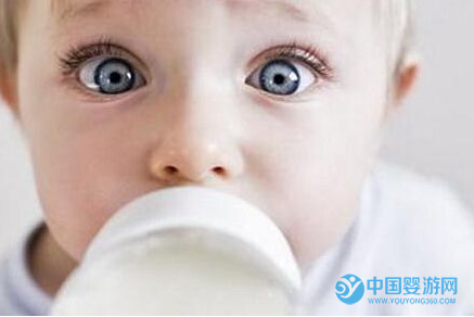 宝宝奶量标准，你家宝宝达到了吗？