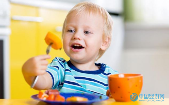 小孩@小孩长牙后怎么护理？怎么洗？