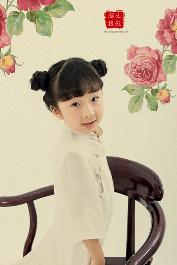 『儿童』儿童被“催熟”无处不在 看看哪个更奇葩