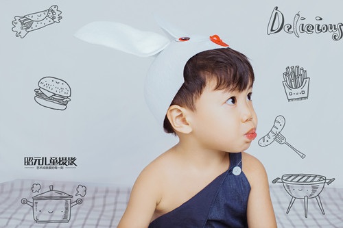 宝宝■宝宝学走路 要避免这几种错误姿势