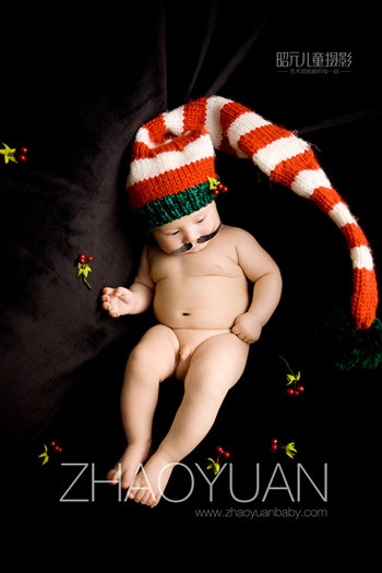 [育儿]育儿百科：宝宝为什么会有厌奶期？