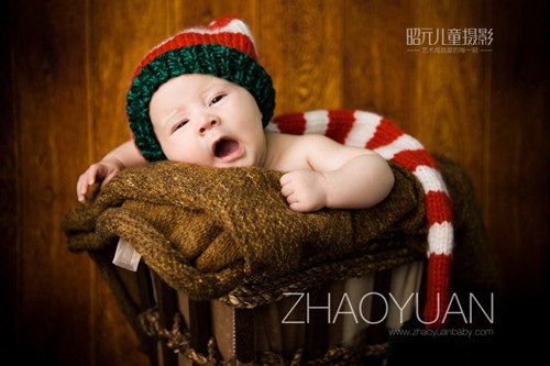 [育儿]育儿百科：宝宝为什么会有厌奶期？