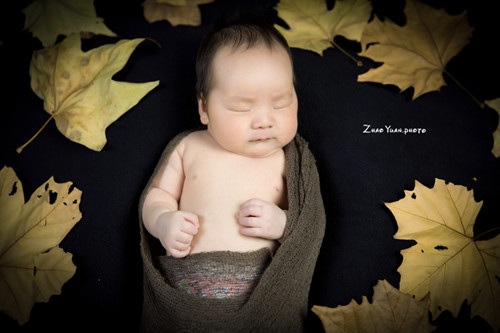 『新生宝宝』新生宝宝需要每天洗脸吗?洗脸步骤是什么?