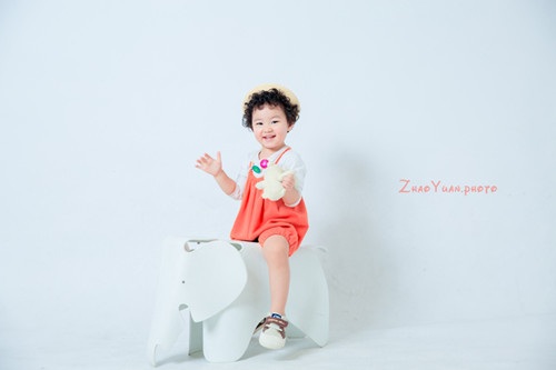 「降温」降温了 要不要给宝宝穿保暖内衣？