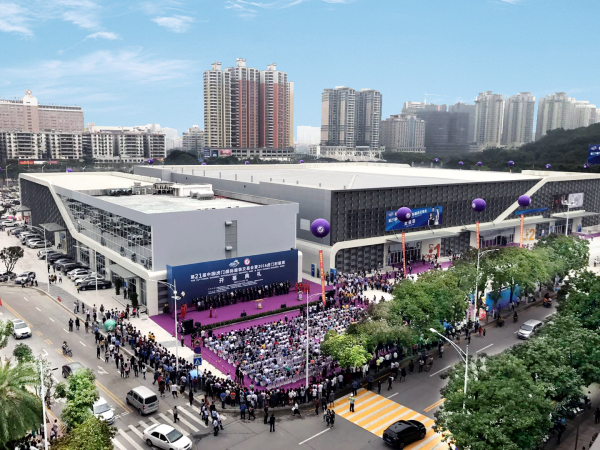 虎门服装:再创新优势,再写新篇章!