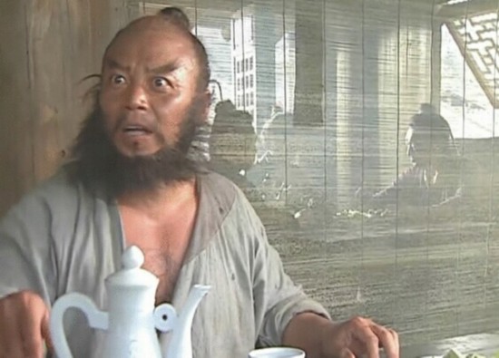 演员许敬义病逝曾饰水浒传矮脚虎王英