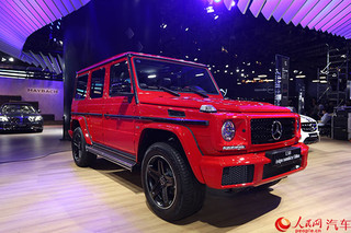 梅赛德斯-奔驰多款新车上市eqa概念车国内首次亮相