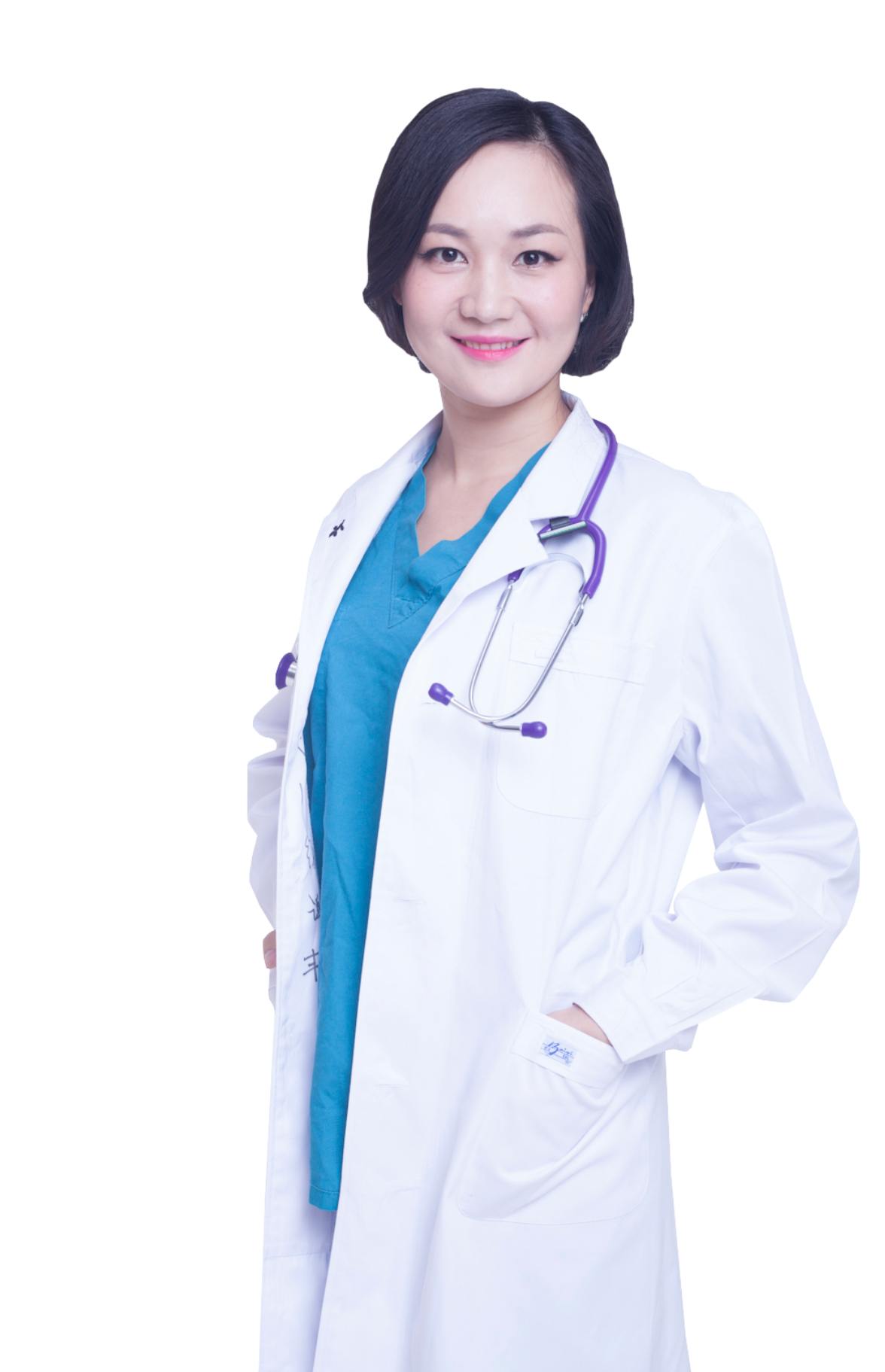 活久见妇产科医生在微头条上帮刘强东诊断